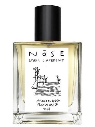 Morning Rowing Nose Perfumes for Women and Men - Exquisite Unisex Fragrance - Buy Online Now