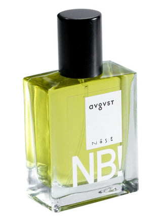 NB! Nose Perfumes for Women and Men - Exquisite Fragrance - Buy Online