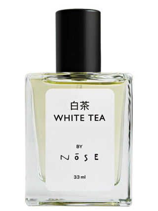 White Tea Nose Perfumes for Women and Men - Best Unisex Fragrance - Buy Now