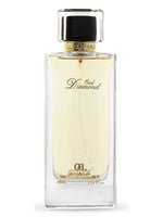 Oud Diamond Banafa for Oud for women and men