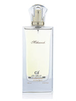 Mahsanak Banafa for Oud for women and men