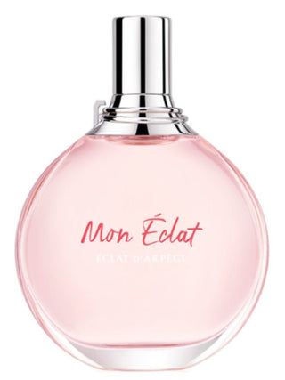 Éclat dArpège Mon Éclat Lanvin Womens Perfume - Exquisite floral fragrance in elegant bottle | Buy now for a captivating scent experience