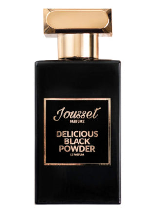 Delicious Black Powder Jousset Parfums Unisex Perfume - Buy Online Now