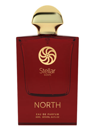 North Stellar Scents Unisex Perfume - Best Fragrance for Women and Men | Buy Online Now!