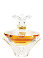 Lalique de Lalique Cascade Crystal Flacon Lalique for women