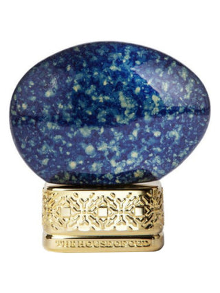 Blue Sapphire The House of Oud Perfume for Women and Men - Buy Online