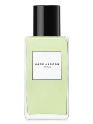 Apple Splash Marc Jacobs Perfume for Women and Men - Refreshing Fragrance by Marc Jacobs