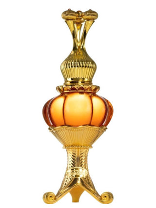 Supreme Amber Bait Al Bakhoor Perfume for Women and Men - Exquisite Fragrance | Buy Online