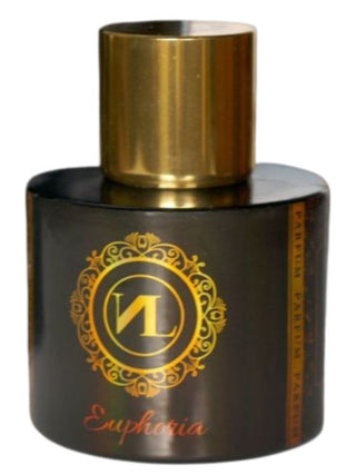 Euphoria Extrait de Parfum by Nina Lamaison for Women and Men | Best Fragrance Image | Buy Now