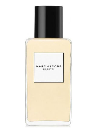 Marc Jacobs Biscotti Splash Perfume for Women and Men - Elegantly crafted fragrance for all genders - Buy now for a refreshing scent experience