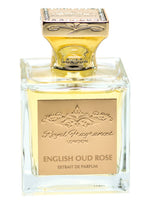 English Oud Rose Royal Fragrances London for women and men