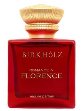 Romance In Florence Birkholz Perfume for Women and Men - Exquisite Fragrance | Buy Online