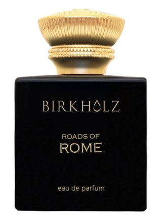 Roads Of Rome Birkholz Perfume for Women and Men - Unisex Fragrance - Buy Online