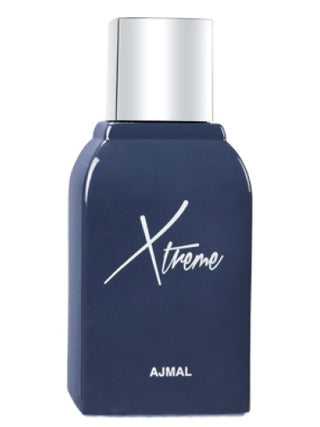 Xtreme Ajmal for Men Perfume - Best Mens Fragrance | Buy Online