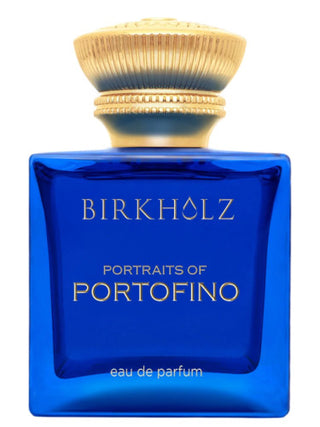 Portraits Of Portofino Birkholz Perfume for Women and Men - Fragrance Bottle - Buy Online