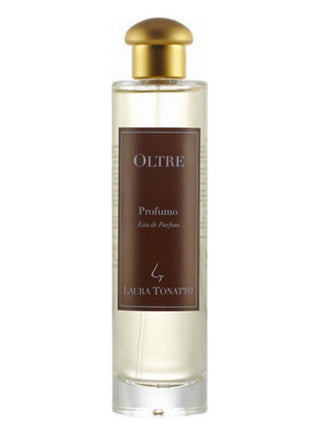 Oltre Tonatto Profumi Unisex Perfume - Fragrance for Women and Men