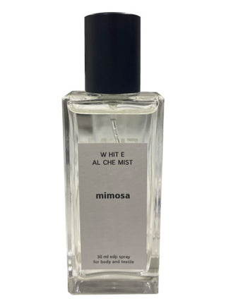 Unisex Mimosa FUMparFUM Perfume for Women and Men - Buy Online Now!