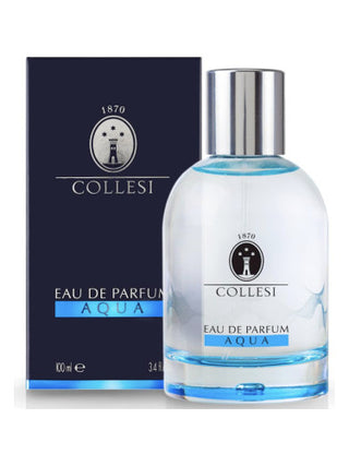 Unisex Aqua Collesi Perfume for Men and Women - Best Fragrance 2021