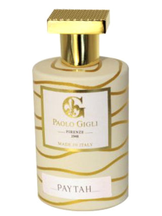 Paytah Paolo Gigli Unisex Perfume - Best Fragrance for Women and Men | Buy Now