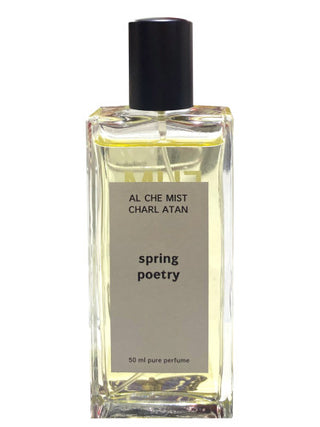 Spring Poetry FUMparFUM Unisex Perfume - Floral and Fresh Fragrance - Buy Online Now