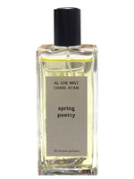 Spring Poetry FUMparFUM for women and men