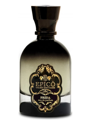 Unisex Frida Epicò Perfume - Exquisite Fragrance for Women and Men