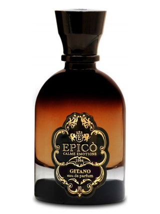 Gitano Epicò Unisex Perfume - Fragrance for Women and Men - Buy Online Now!