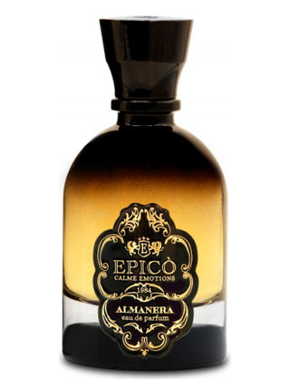 Almanera Epicò Unisex Perfume 375x500 Image