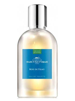 Bois De Filao Comptoir Sud Pacifique Mens Perfume - Buy Online Now!