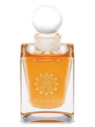 Amouage Tribute Perfume for Women and Men - Exquisite Fragrance for Alluring Scents | Buy Online Now