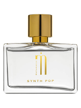 Synth Pop Malanotte Perfume for Women and Men - Exquisite Fragrance | Buy Now