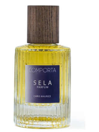 Sela Parfum Comporta Perfumes for Women and Men - Best Unisex Fragrance - Buy Online Now!