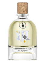 The Spirit of Magic Sly John's Lab for women and men