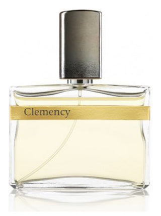 Stunning Clemency Humiecki & Graef Womens Perfume - Elegant Fragrance Bottle Image