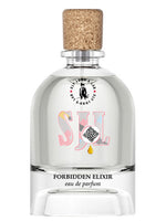 Forbidden Elixir Sly John's Lab for women and men