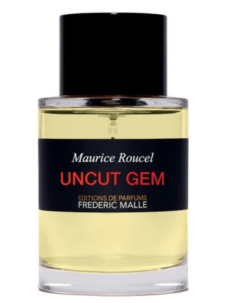 Uncut Gem Frederic Malle Mens Perfume - Exquisite fragrance for men - Buy now!