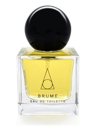 Brume Miskeo Parfums Unisex Perfume - Best Fragrance for Men and Women