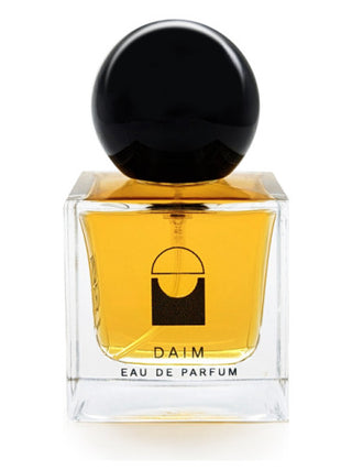 Daim Miskeo Parfums for Women and Men - Luxury Unisex Fragrance - Buy Online Now!