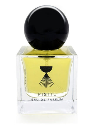 Unisex Pistil Miskeo Parfums - Best Fragrance for Women and Men - Perfume Image