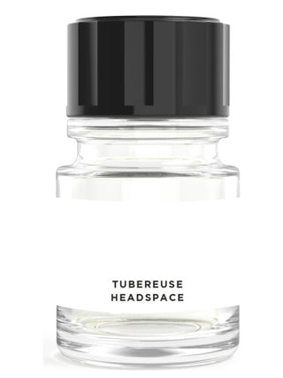 Unisex Tubereuse Headspace Perfume for Women and Men - Fragrance Image