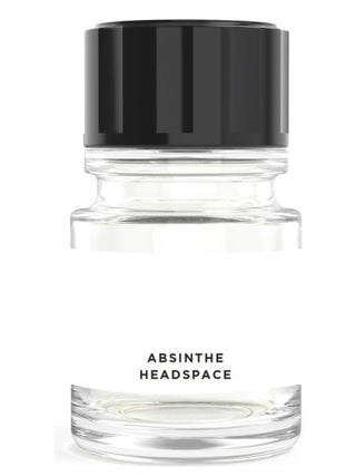 Absinthe Headspace Perfume for Women and Men - Fragrance Bottle - Best Unisex Scent - Buy Now!