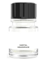 Santal Headspace Headspace for women and men