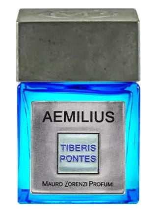 Unisex Aemilius Mauro Lorenzi Profumi Perfume - Exquisite Fragrance for Women and Men