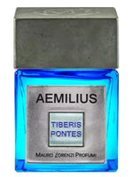 Aemilius Mauro Lorenzi Profumi for women and men