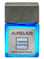 Aurelius Mauro Lorenzi Profumi for women and men