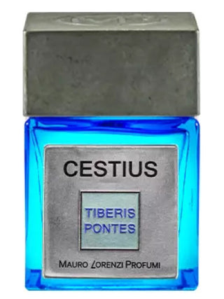 Unisex Cestius Mauro Lorenzi Profumi Perfume - Fragrance for Women and Men