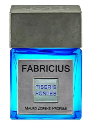 Fabricius Mauro Lorenzi Profumi Unisex Perfume - Best Fragrance for Men and Women - Buy Now!