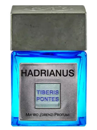 Unisex Hadrianus Mauro Lorenzi Profumi Perfume for Women and Men - Exquisite Fragrance Bottle