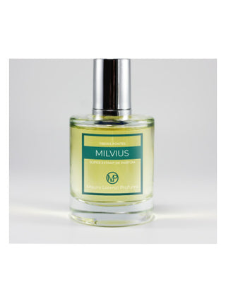 Milvius Mauro Lorenzi Profumi Unisex Perfume - Best Fragrance for Women and Men