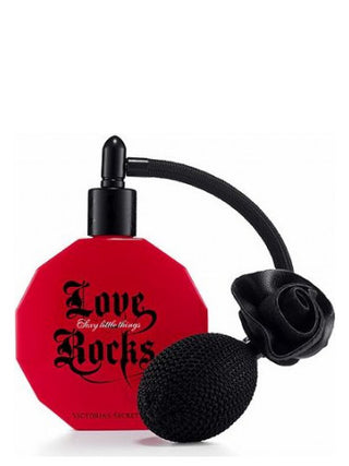 Love Rocks Victorias Secret for Women Perfume - Captivating fragrance in a chic bottle